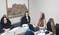 اجرای برنامه خودمراقبتی در برابر سرطان در مرکز بهداشت شهرستان ارومیه همزمان با هفته سلامت ۱۴۰۵ آغاز گردید