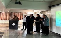 تقدیر از بهورزان و مربیان نمونه مرکز بهداشت شهرستان ارومیه