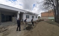 تداوم جهاد بازسازی زیر ساخت‌های بهداشتی مناطق روستایی ارومیه